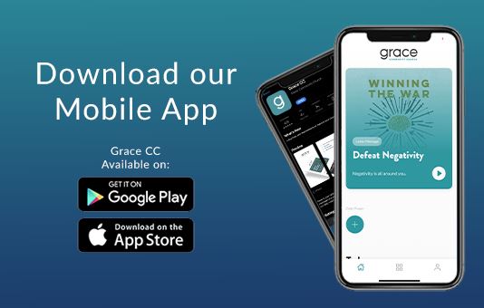 Decorative image for Grace Mobile App panel