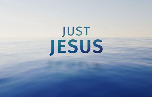 Decorative image for This Weekend's Message panel