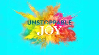 Joy in Purpose