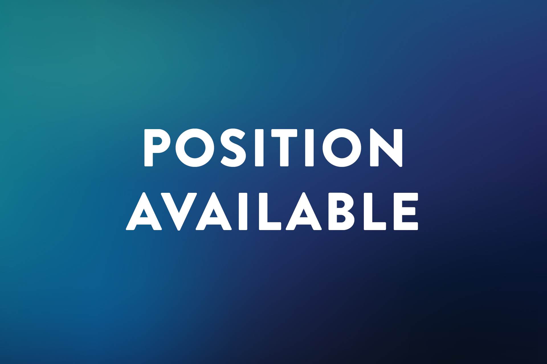 Link to Position Available detail page