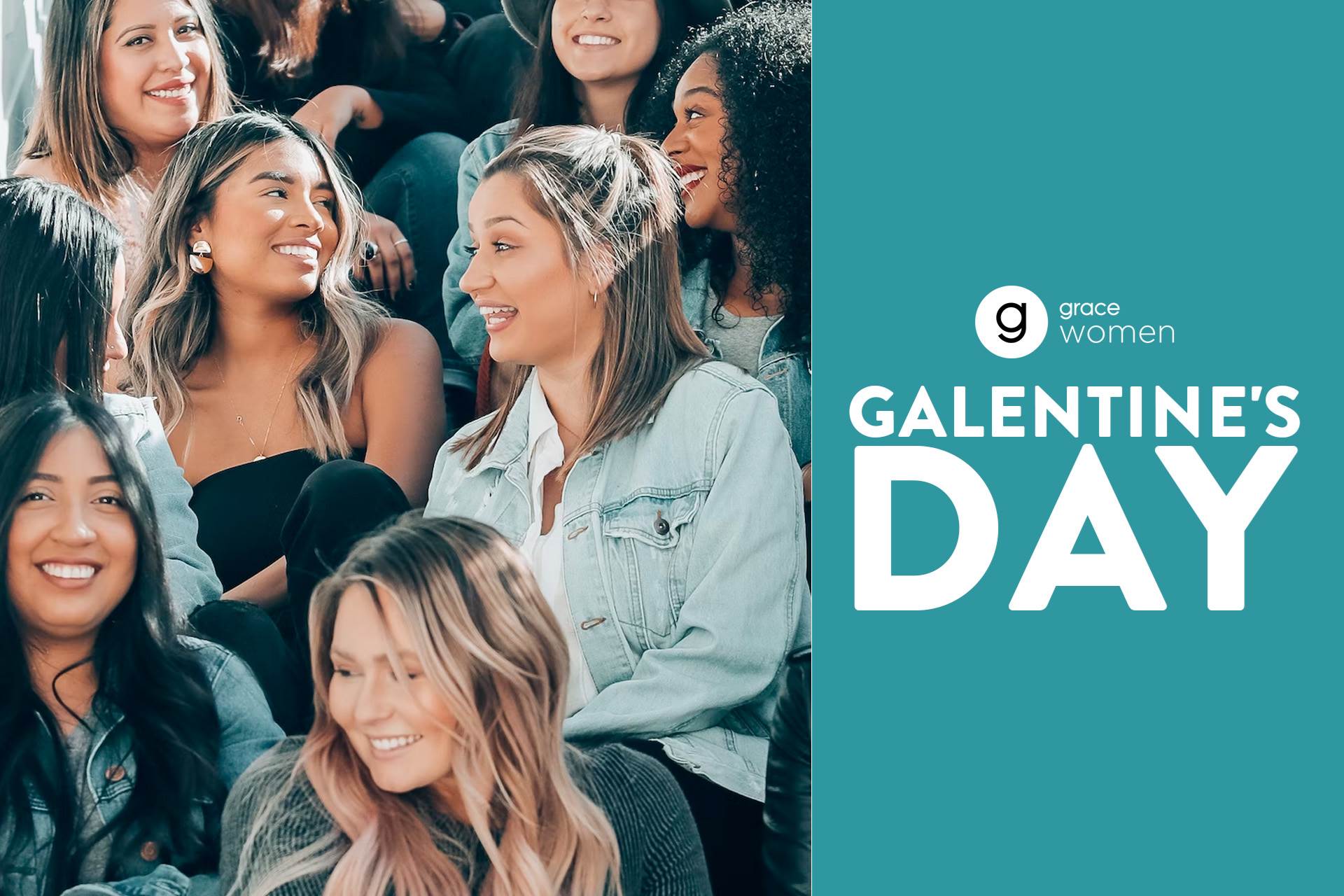 Link to Galentine's Day detail page