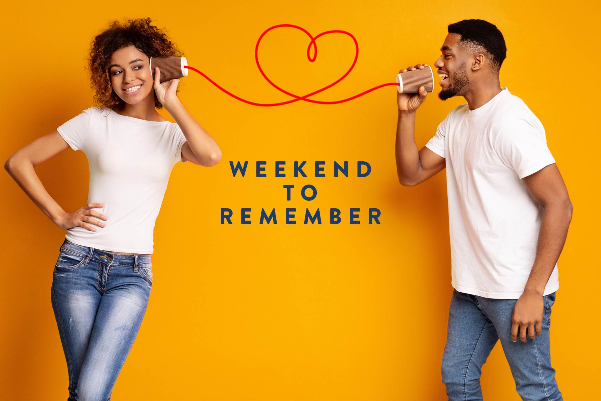 Link to Weekend To Remember detail page