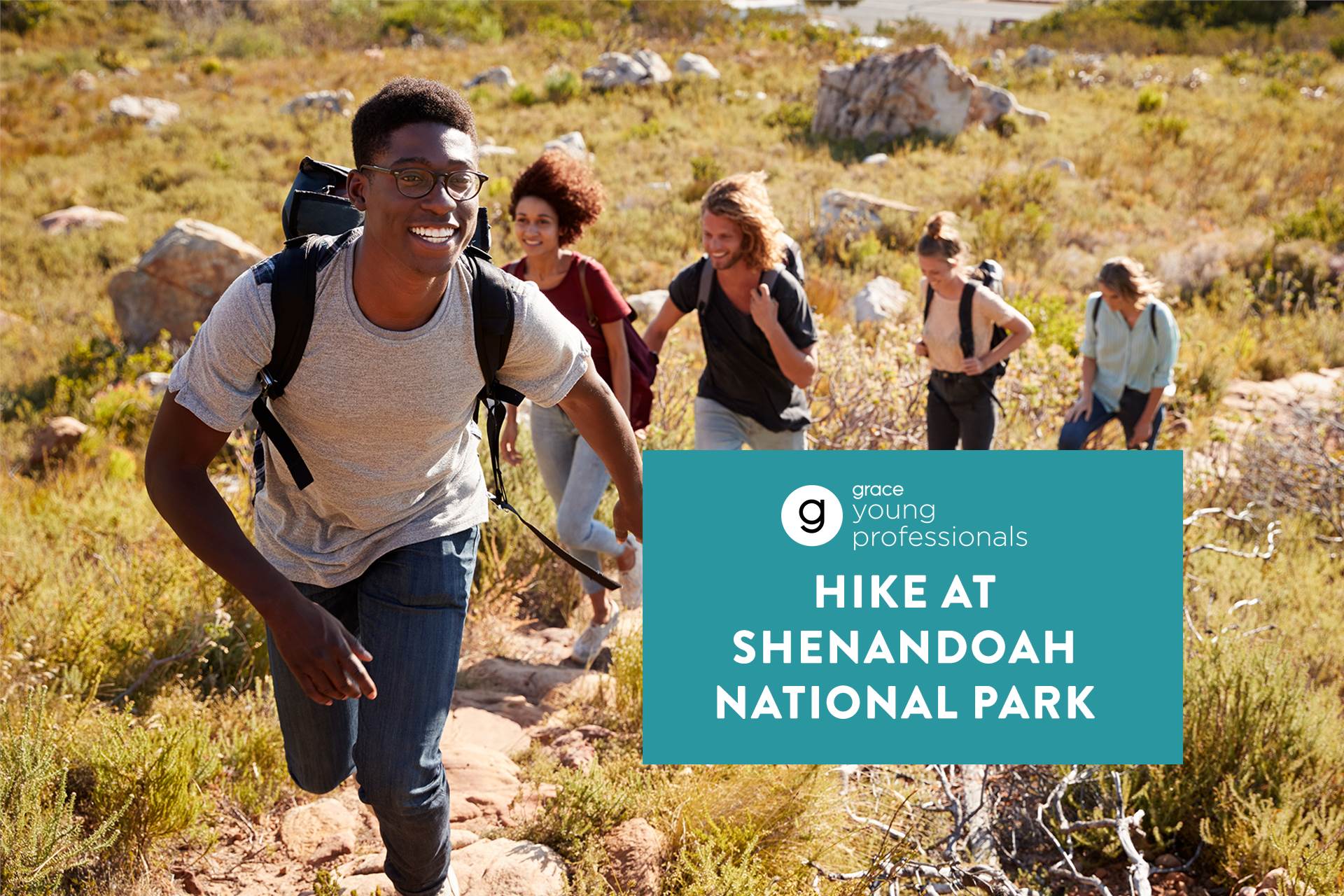 Link to Hike at Shenandoah National Park detail page