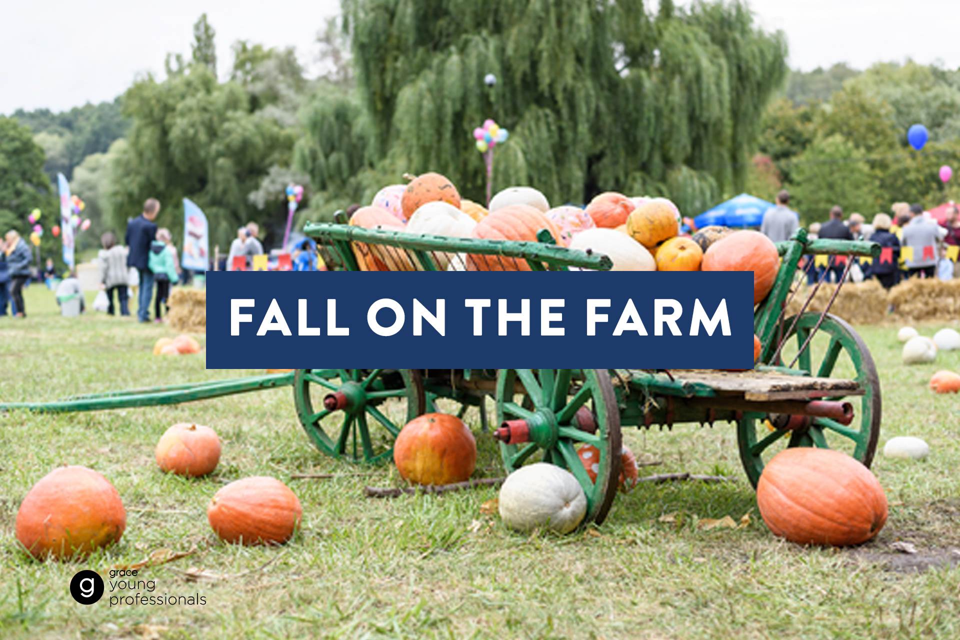 Link to Fall On The Farm detail page