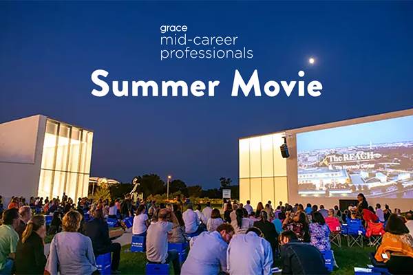Link to Summer Movie Night detail page
