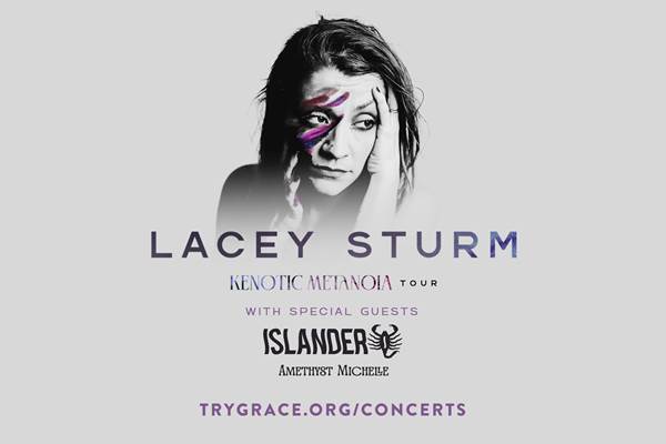 Link to Lacey Sturm detail page