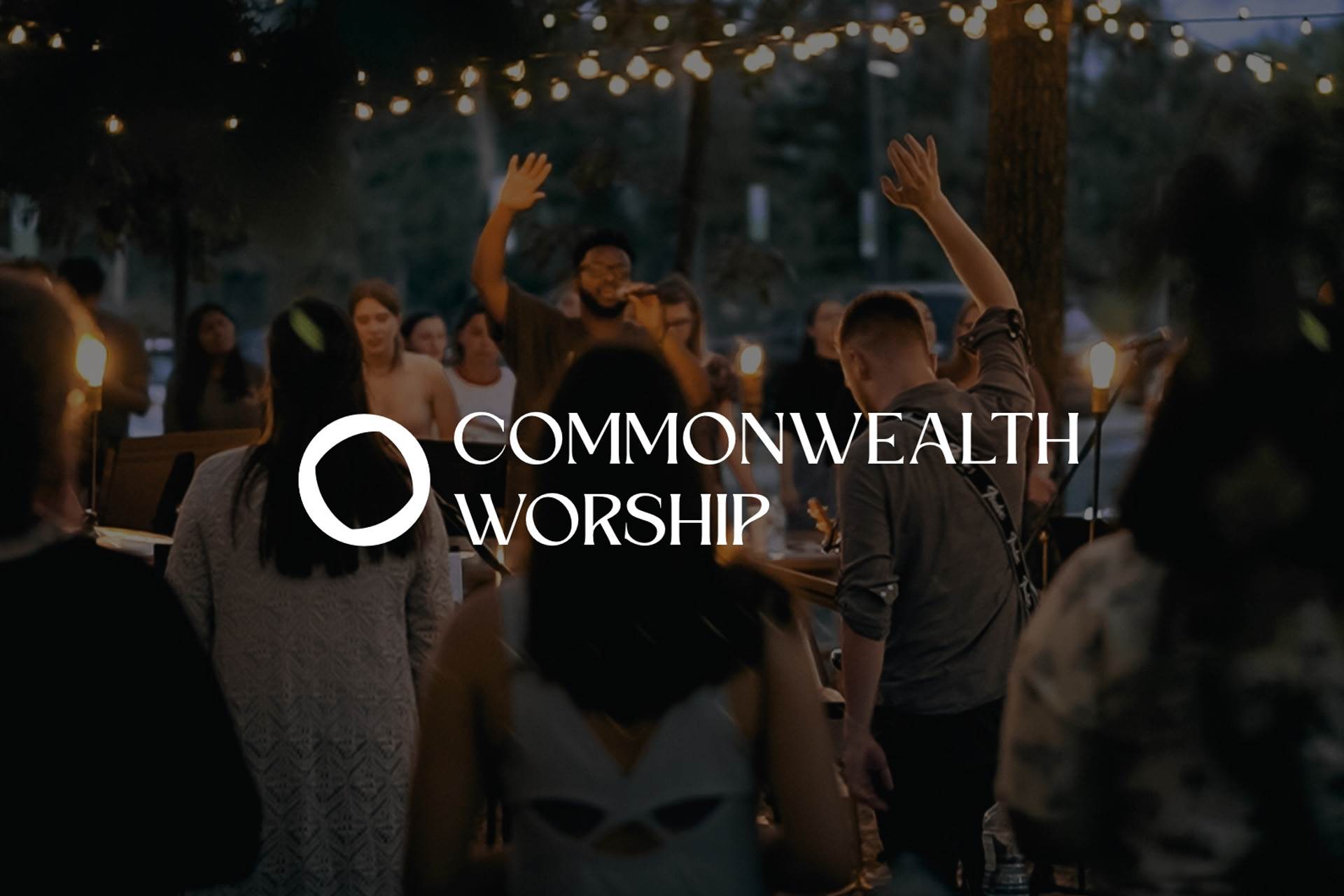 Link to Young Professionals Commonwealth Worship Night page