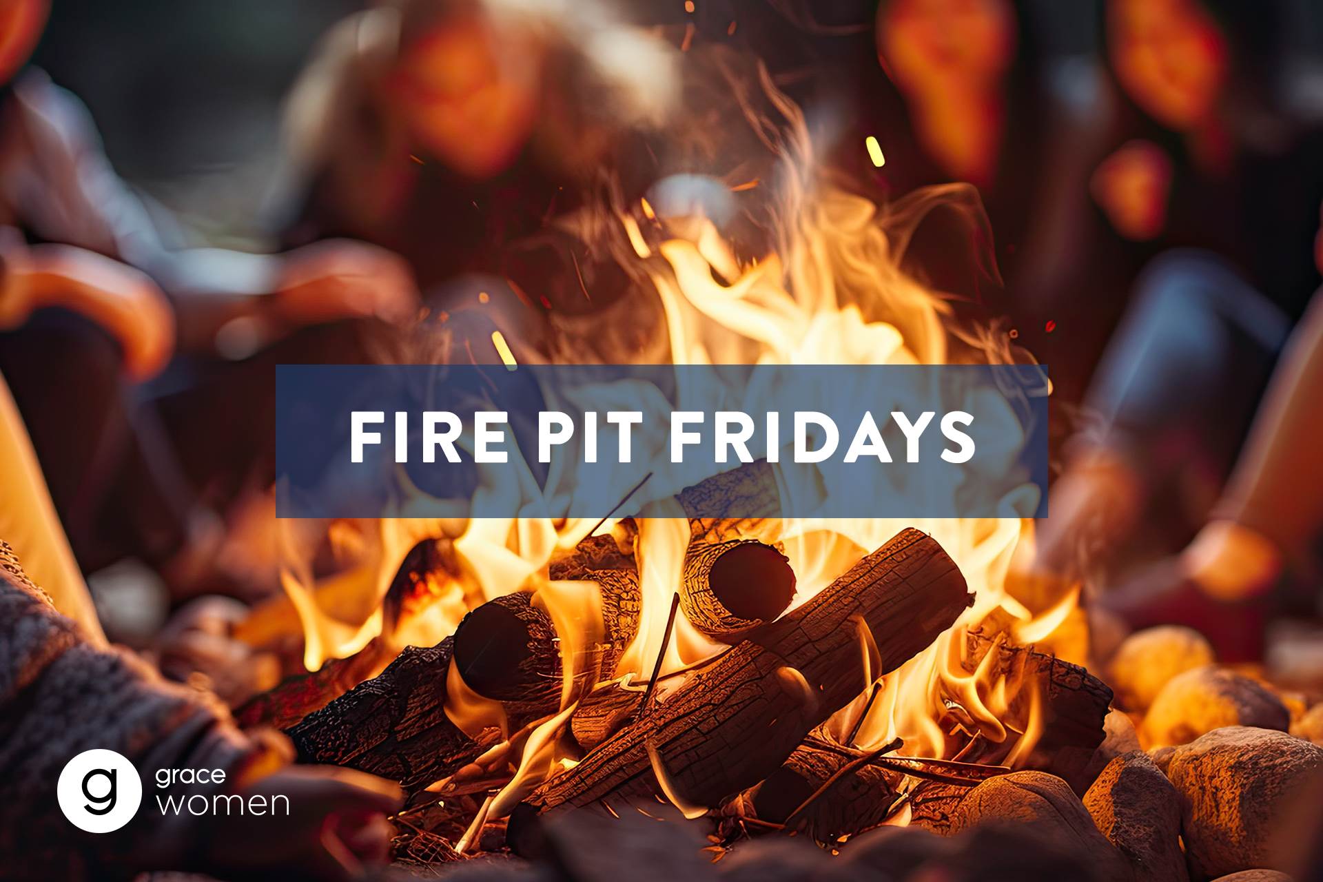 Link to Fire Pit Friday page