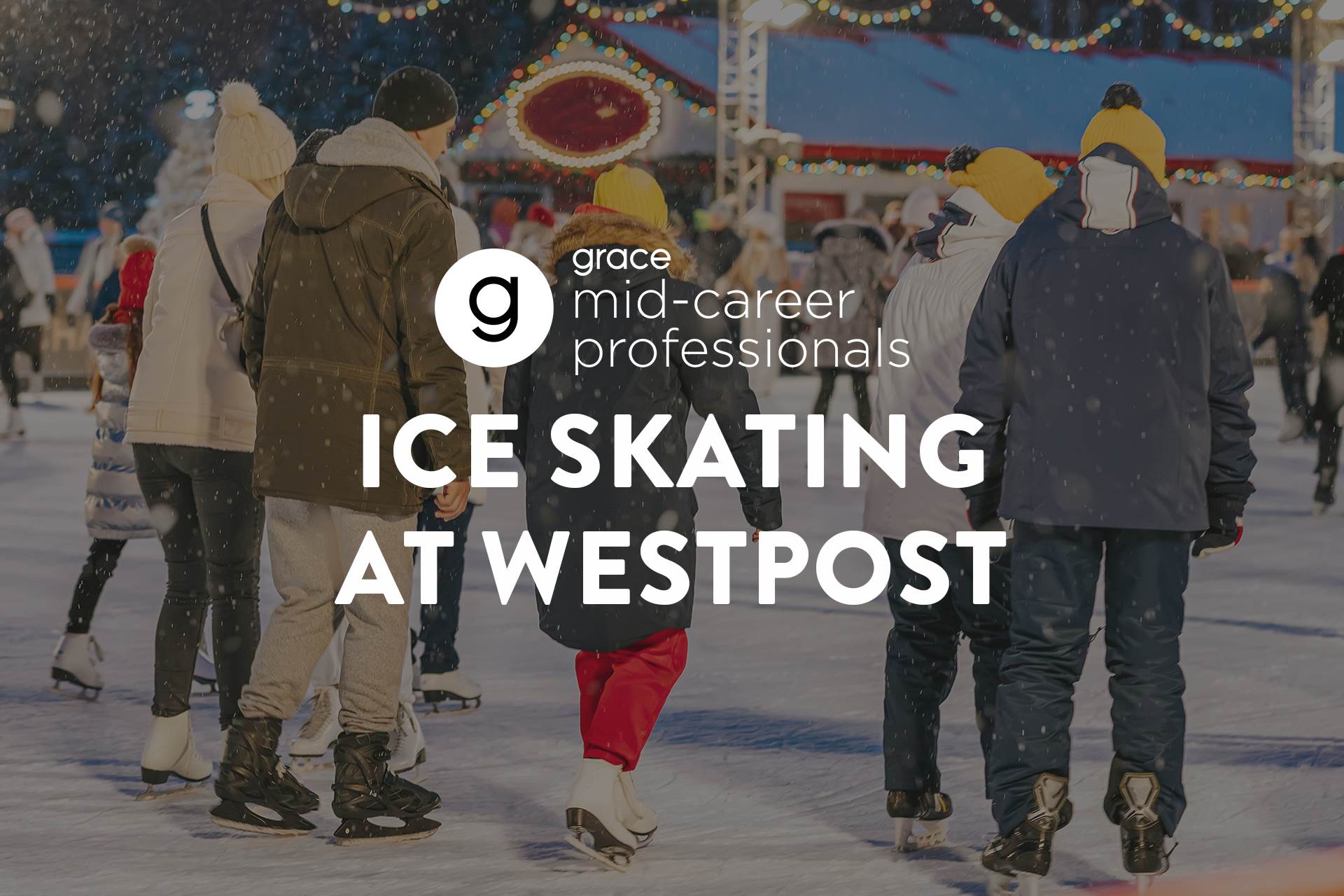 Link to Mid-Career Ice Skating page