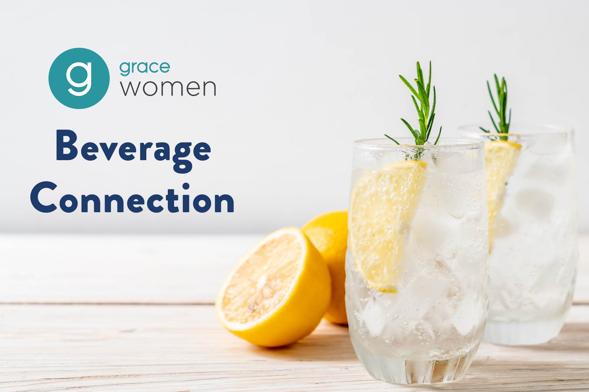 Link to Beverage Connection page