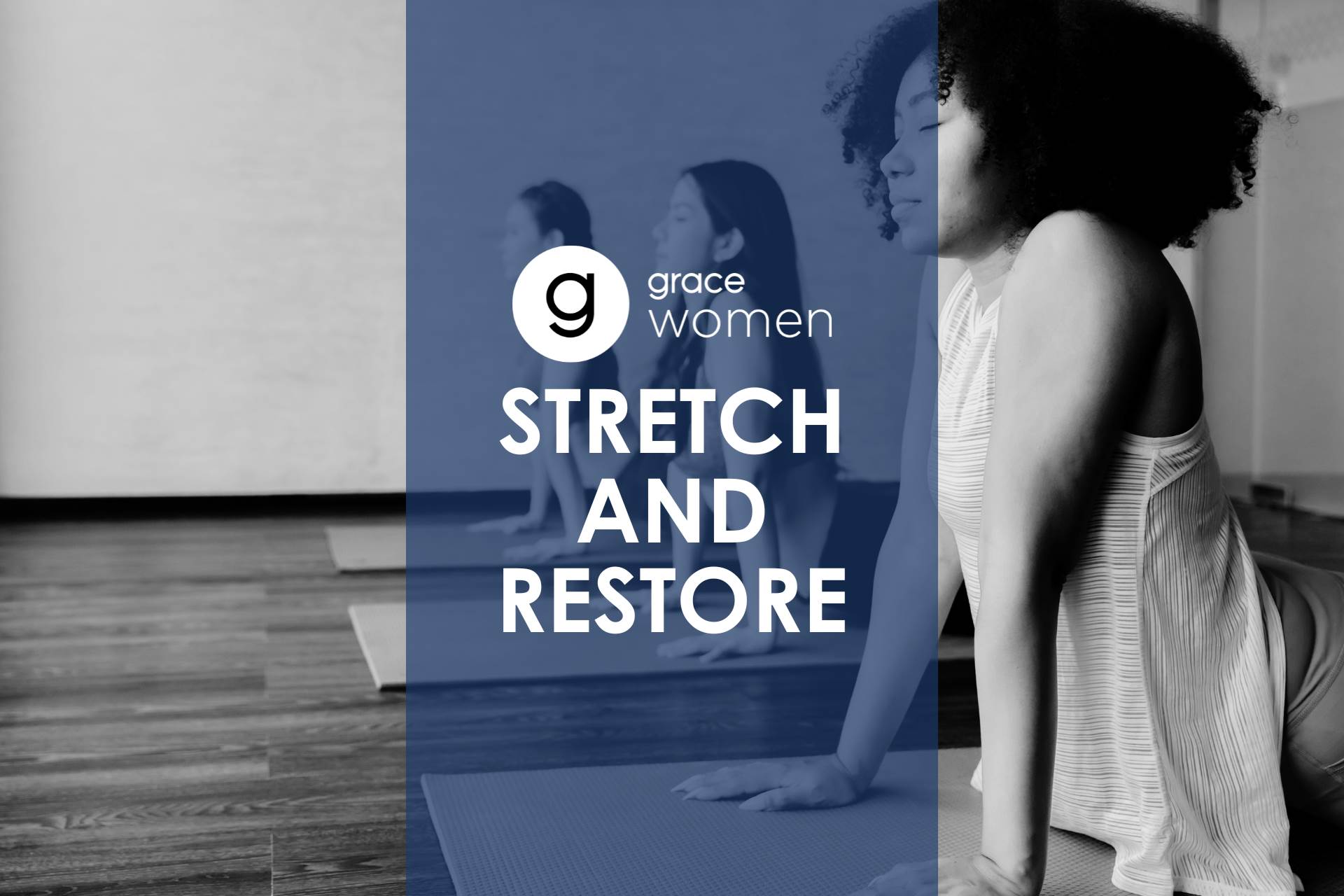 Link to Stretch and Restore page