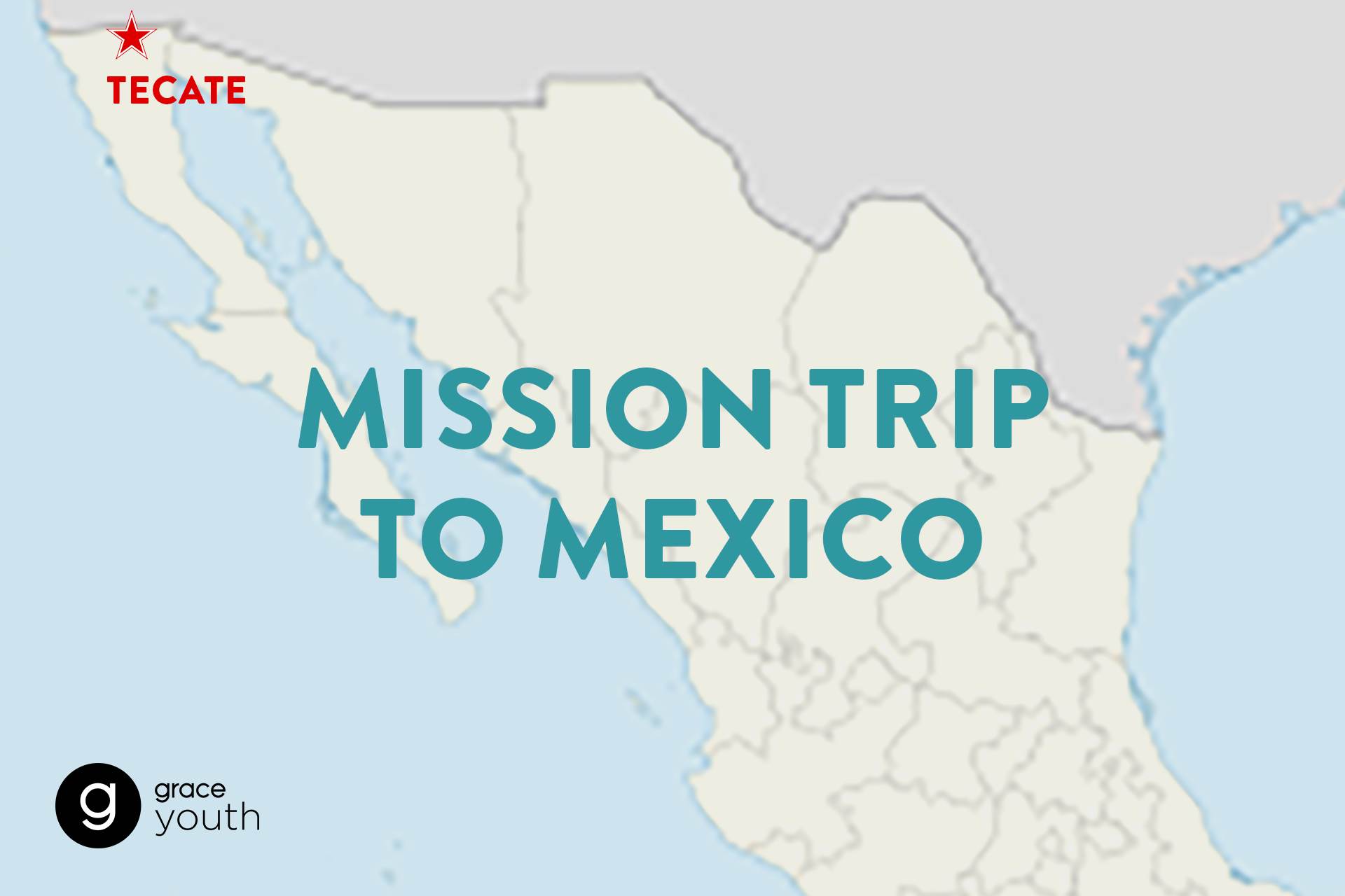 Link to Youth Trip to Mexico page