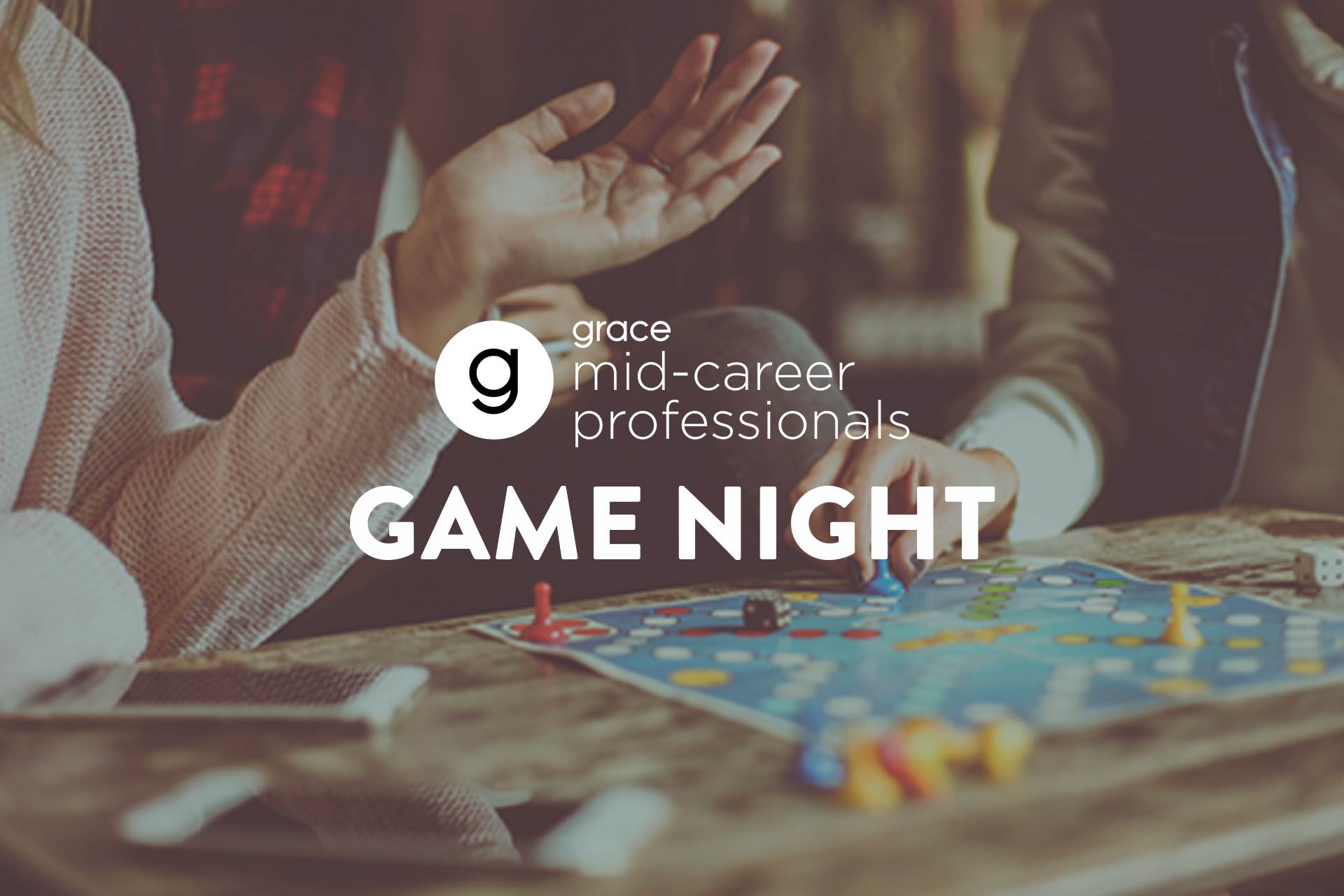 Link to Game Night! page