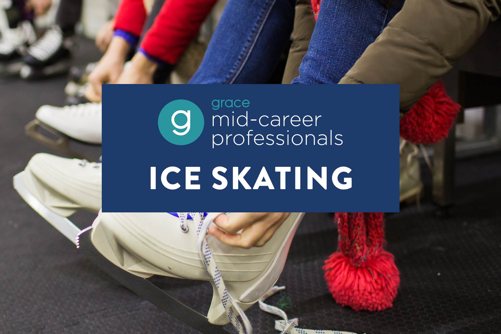 Link to Ice Skating page