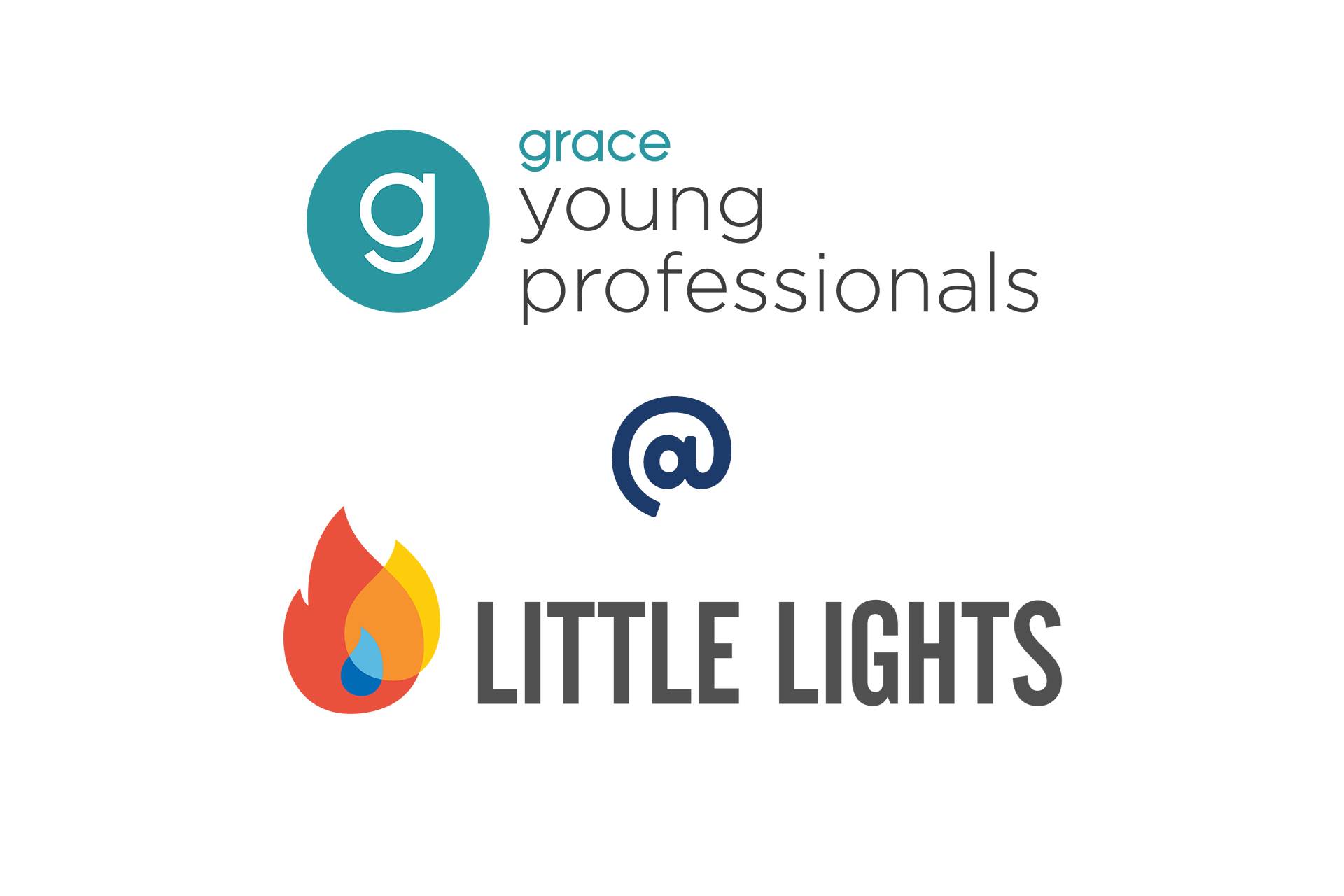 Link to Young Professionals Serve Day at Little Lights page
