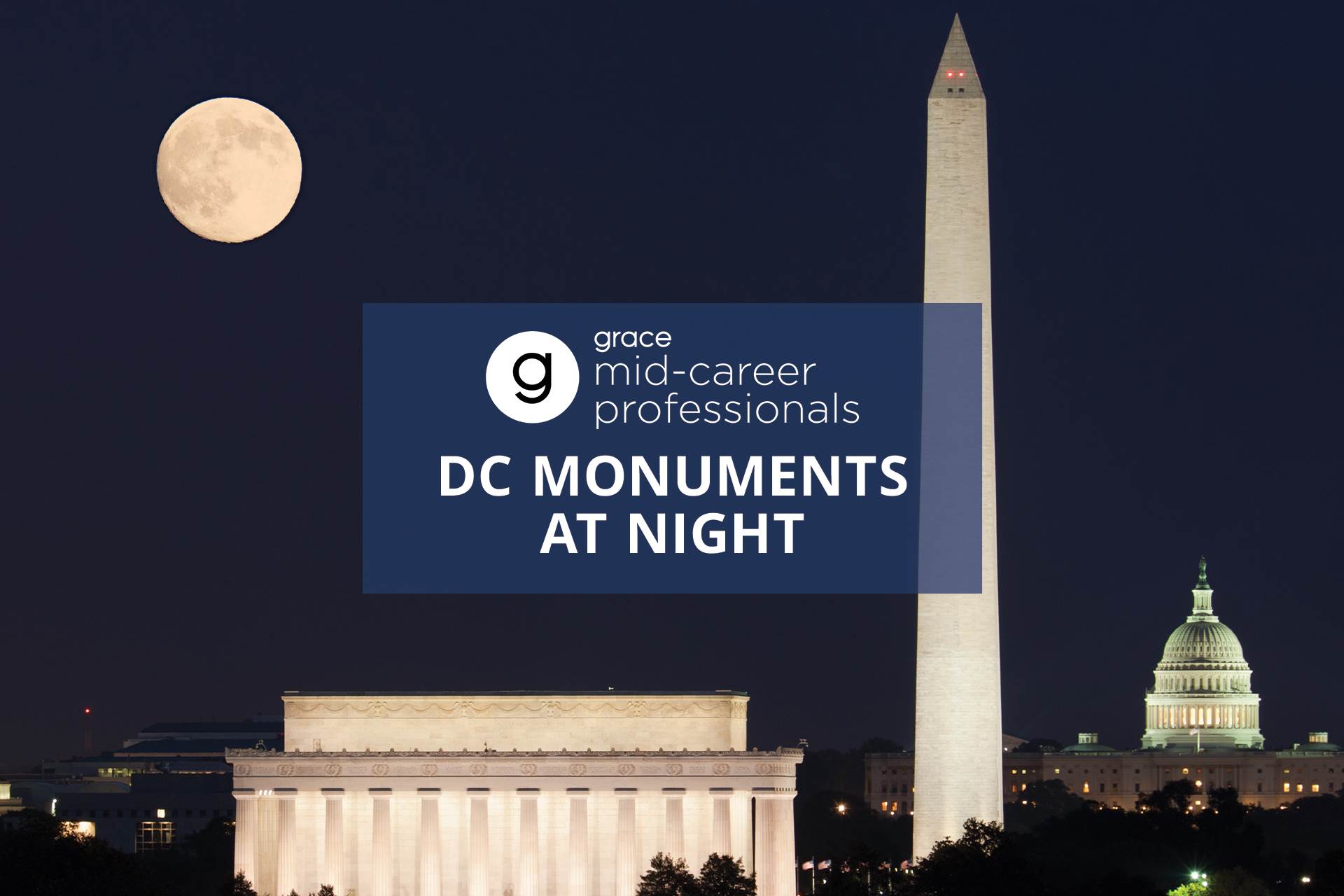 Link to DC Monuments at Night page