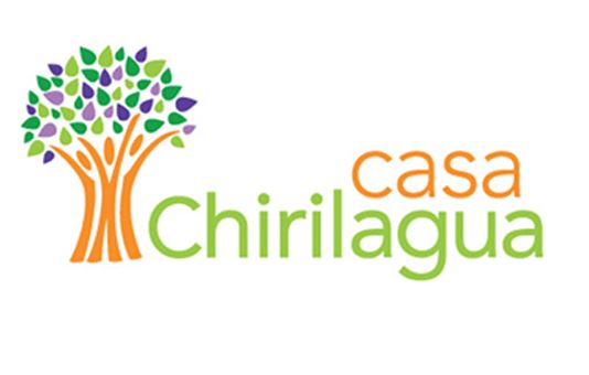 Decorative image for Volunteer at Casa Chirilagua panel
