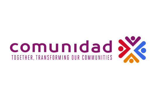 Link to Comunidad detail page