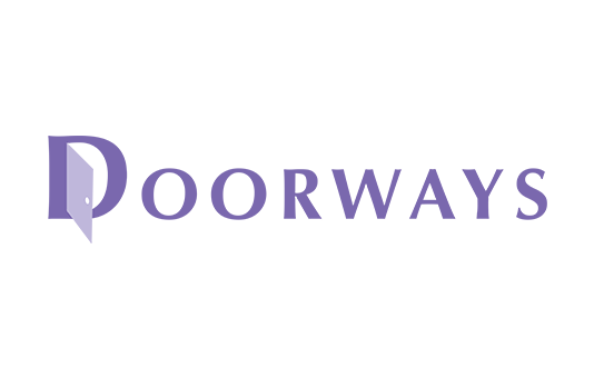 Link to Doorways detail page