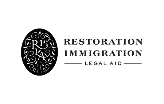 Link to Restoration Immigration Legal Aid (RILA) detail page